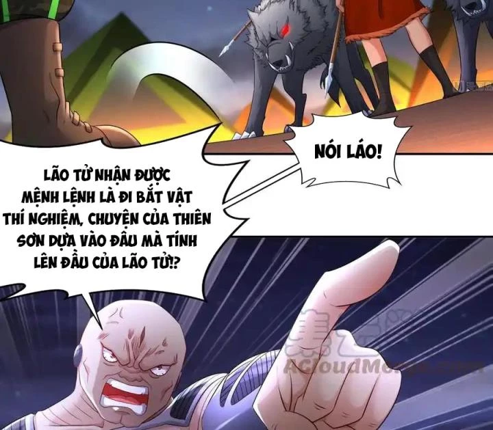 Siêu Thần Thức Tỉnh Chapter 27 - Trang 13
