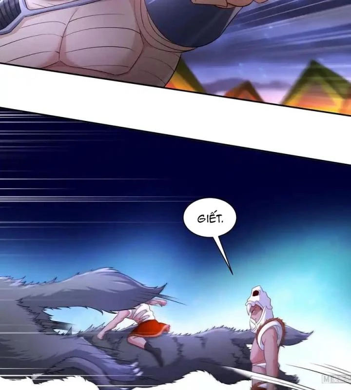 Siêu Thần Thức Tỉnh Chapter 27 - Trang 14