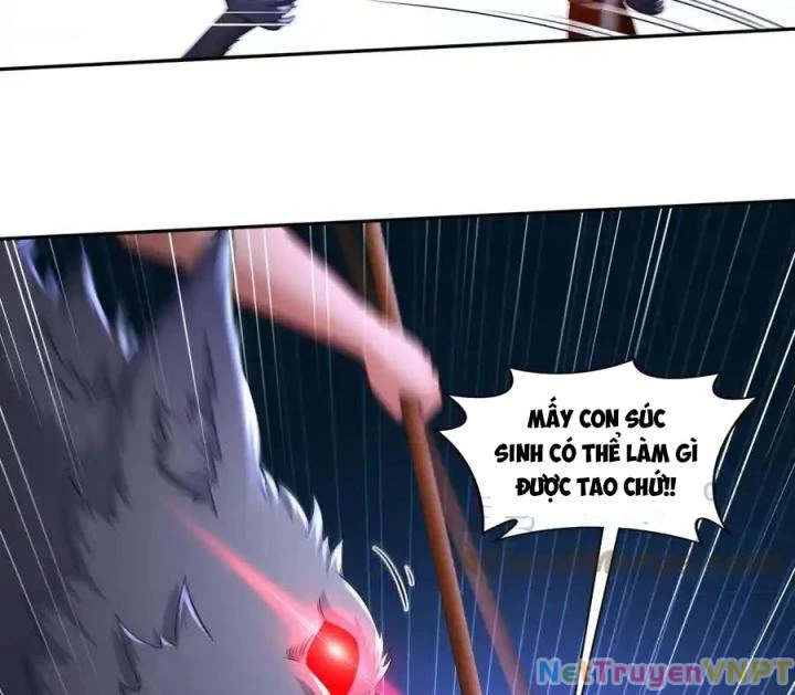 Siêu Thần Thức Tỉnh Chapter 27 - Trang 15