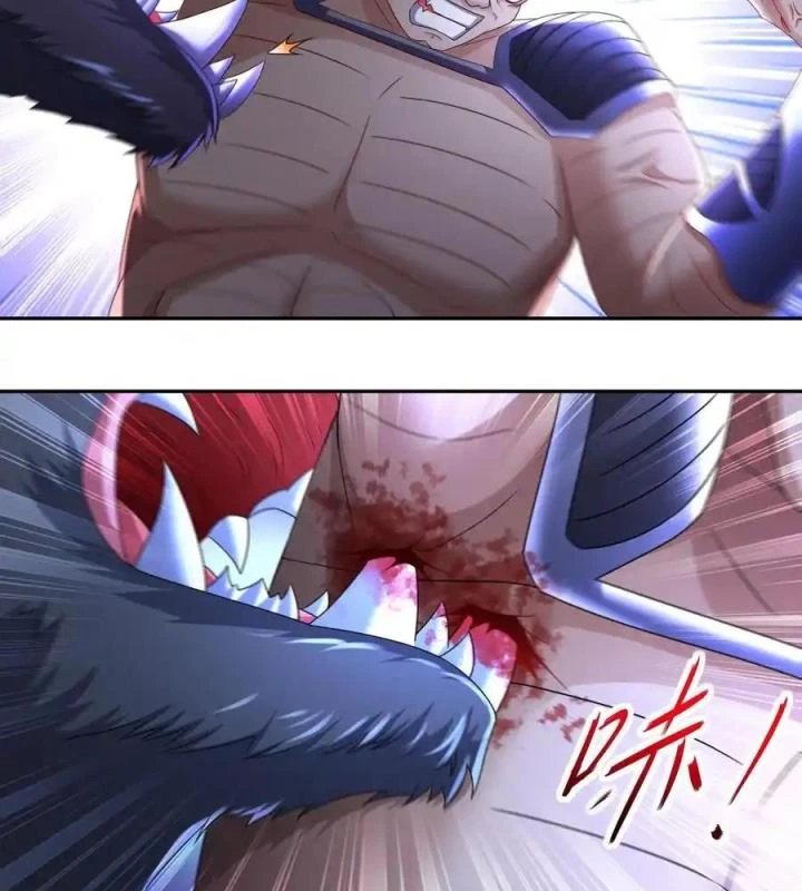 Siêu Thần Thức Tỉnh Chapter 27 - Trang 18