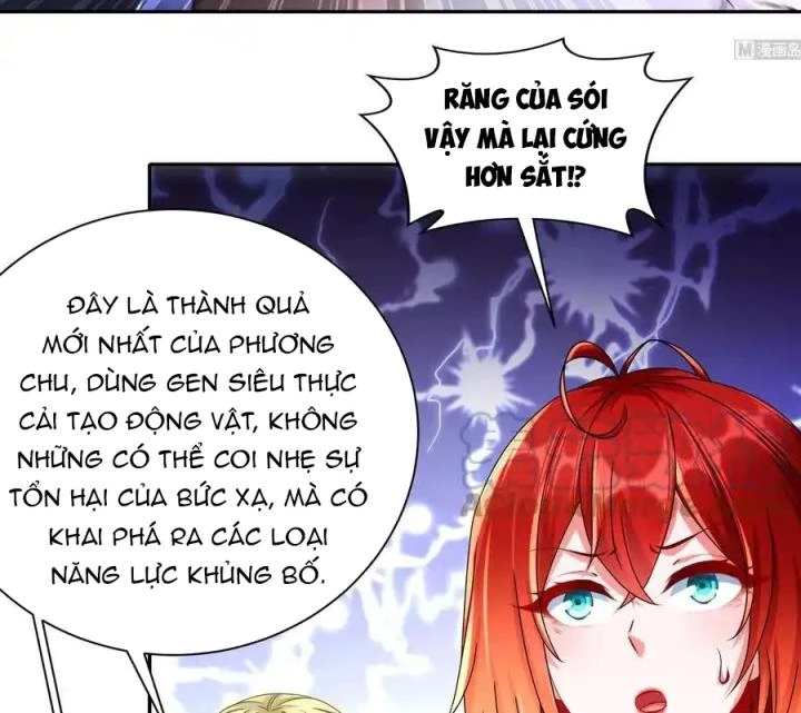 Siêu Thần Thức Tỉnh Chapter 27 - Trang 19
