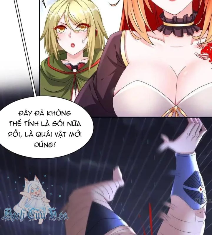 Siêu Thần Thức Tỉnh Chapter 27 - Trang 20