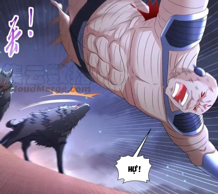 Siêu Thần Thức Tỉnh Chapter 27 - Trang 21