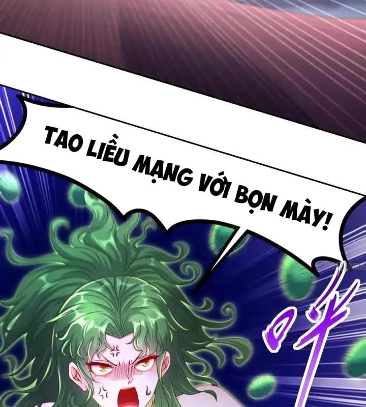 Siêu Thần Thức Tỉnh Chapter 27 - Trang 22
