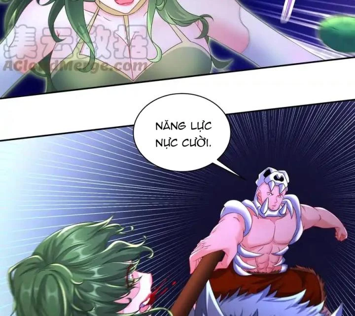 Siêu Thần Thức Tỉnh Chapter 27 - Trang 23