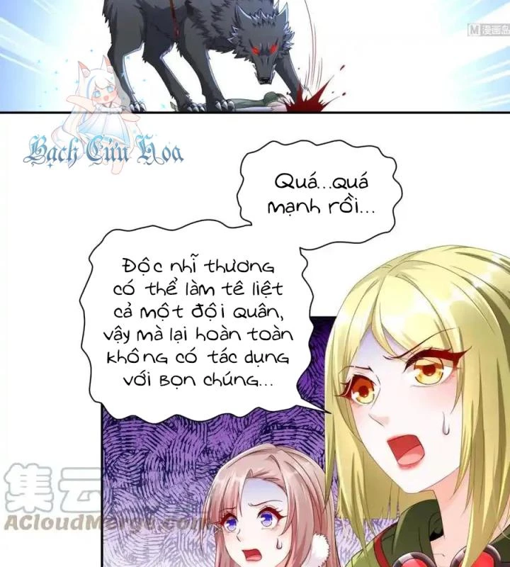 Siêu Thần Thức Tỉnh Chapter 27 - Trang 28