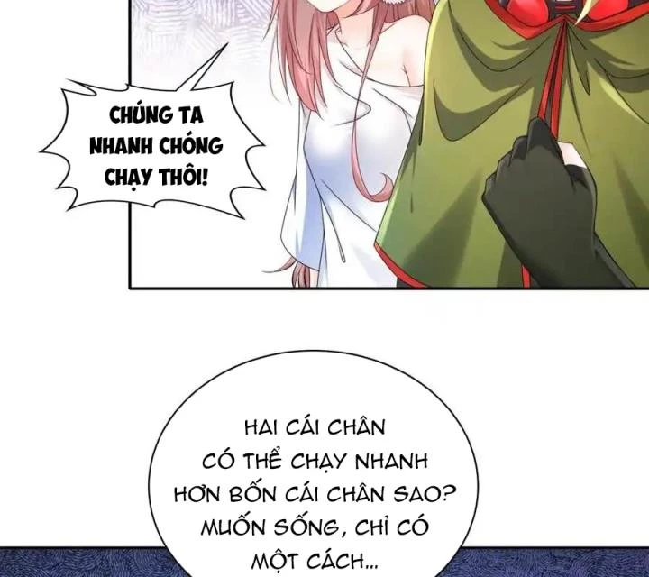 Siêu Thần Thức Tỉnh Chapter 27 - Trang 29