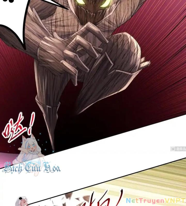 Siêu Thần Thức Tỉnh Chapter 27 - Trang 32