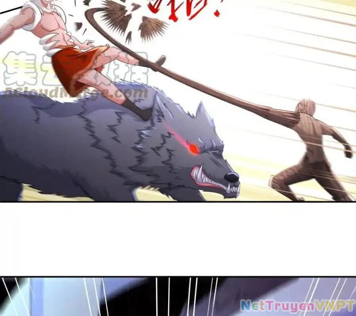 Siêu Thần Thức Tỉnh Chapter 27 - Trang 33