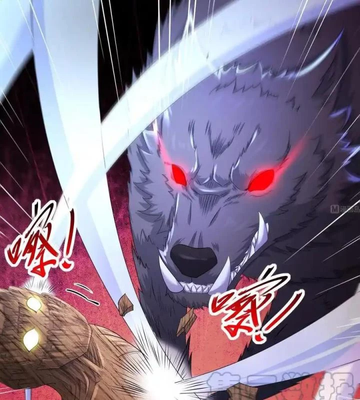 Siêu Thần Thức Tỉnh Chapter 27 - Trang 34