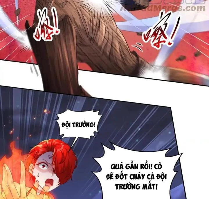 Siêu Thần Thức Tỉnh Chapter 27 - Trang 35