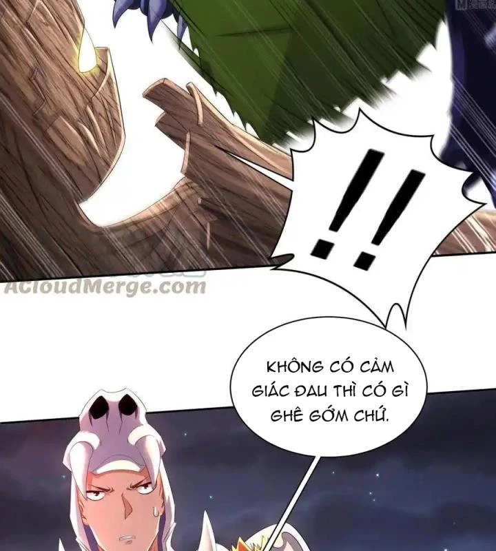 Siêu Thần Thức Tỉnh Chapter 27 - Trang 38