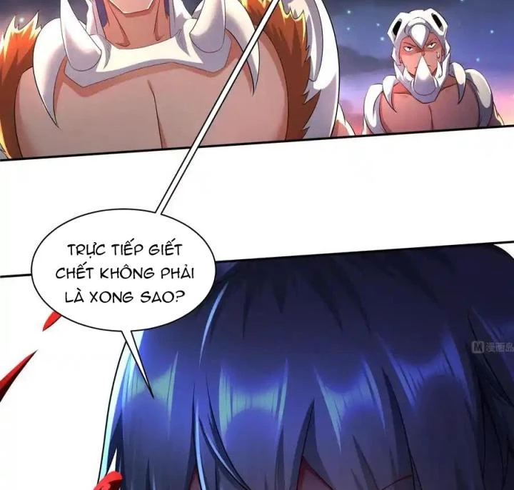 Siêu Thần Thức Tỉnh Chapter 27 - Trang 39