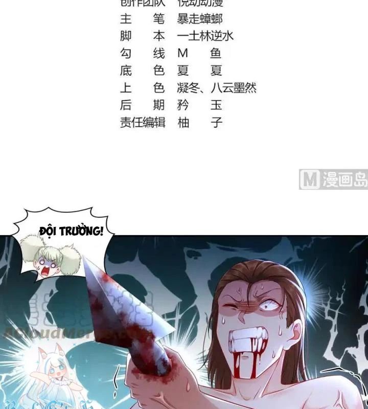 Siêu Thần Thức Tỉnh Chapter 27 - Trang 4