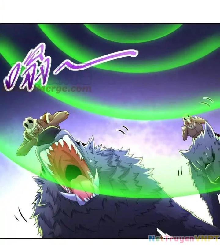 Siêu Thần Thức Tỉnh Chapter 27 - Trang 42