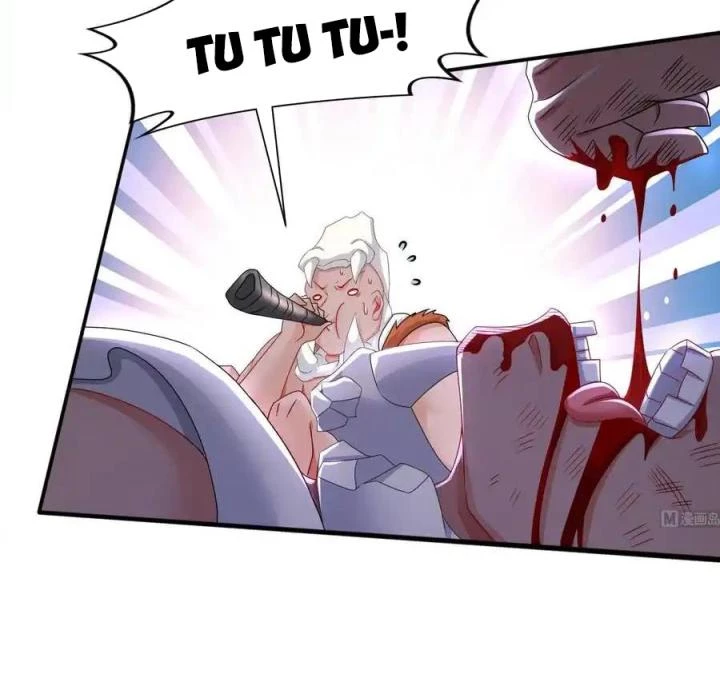 Siêu Thần Thức Tỉnh Chapter 27 - Trang 47