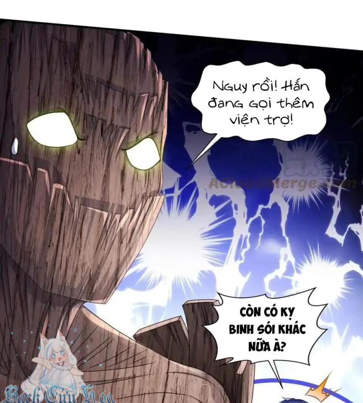Siêu Thần Thức Tỉnh Chapter 27 - Trang 48