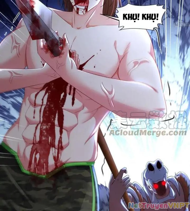 Siêu Thần Thức Tỉnh Chapter 27 - Trang 6