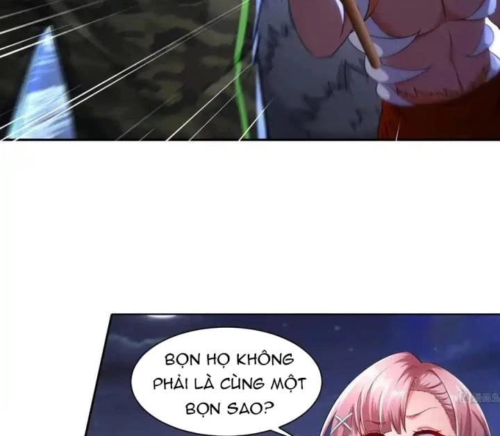 Siêu Thần Thức Tỉnh Chapter 27 - Trang 7