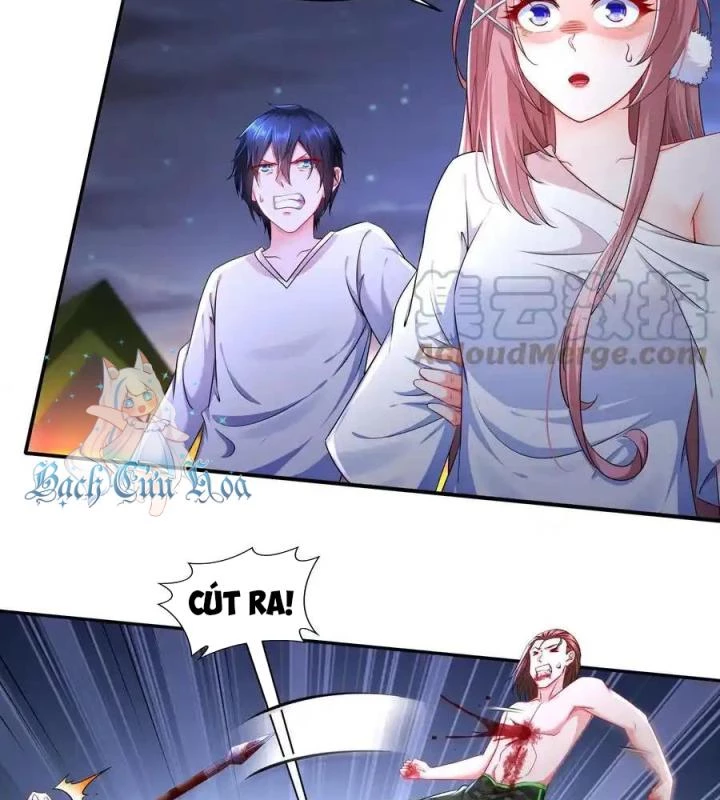 Siêu Thần Thức Tỉnh Chapter 27 - Trang 8