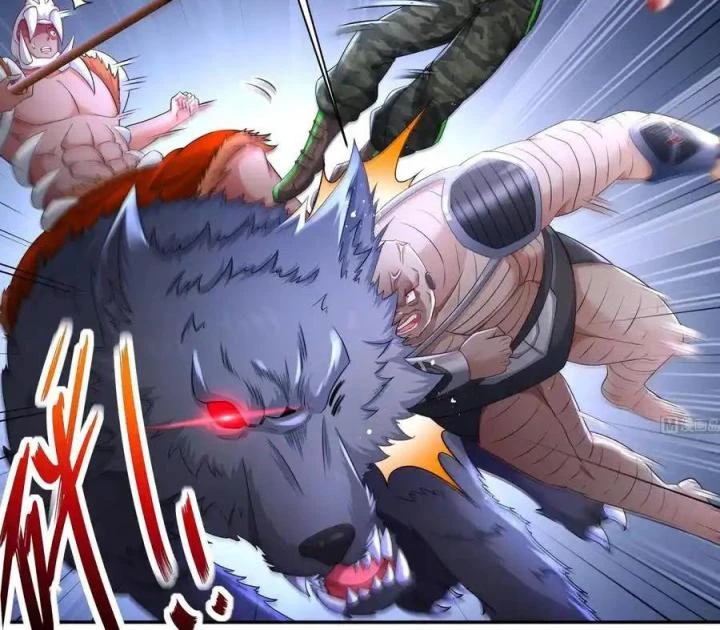 Siêu Thần Thức Tỉnh Chapter 27 - Trang 9