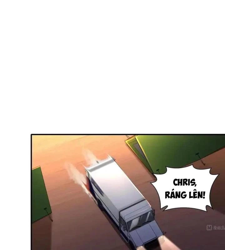 Siêu Thần Thức Tỉnh Chapter 28 - Trang 10