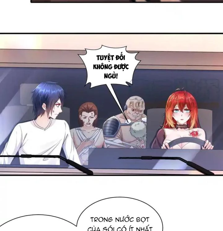 Siêu Thần Thức Tỉnh Chapter 28 - Trang 11
