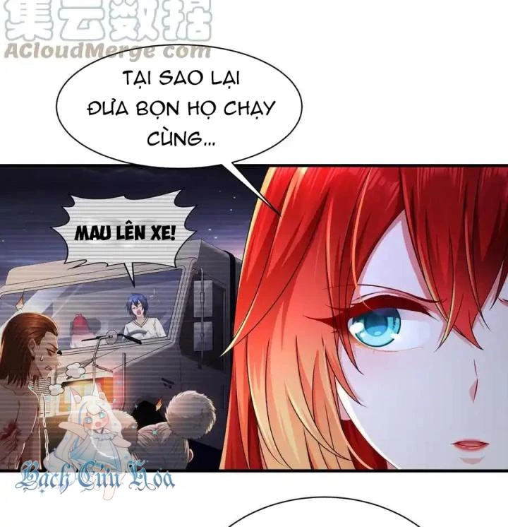 Siêu Thần Thức Tỉnh Chapter 28 - Trang 13