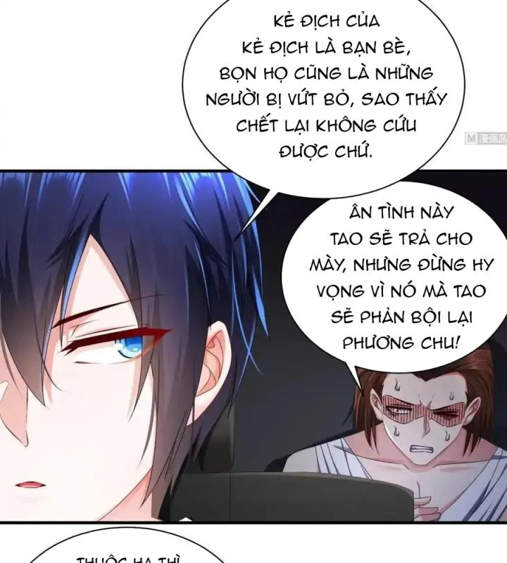 Siêu Thần Thức Tỉnh Chapter 28 - Trang 14