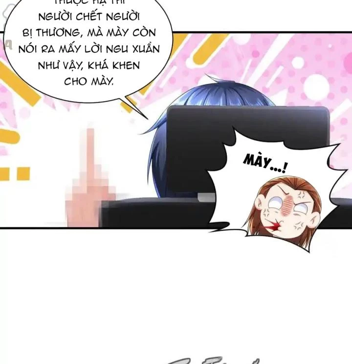 Siêu Thần Thức Tỉnh Chapter 28 - Trang 15