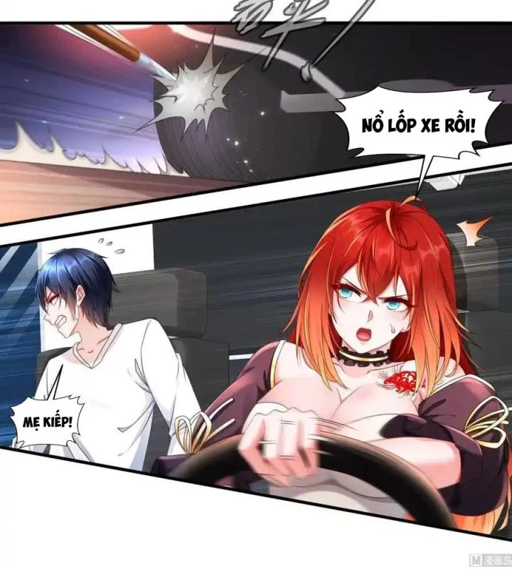 Siêu Thần Thức Tỉnh Chapter 28 - Trang 16