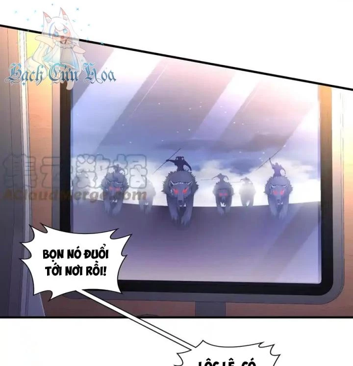 Siêu Thần Thức Tỉnh Chapter 28 - Trang 17