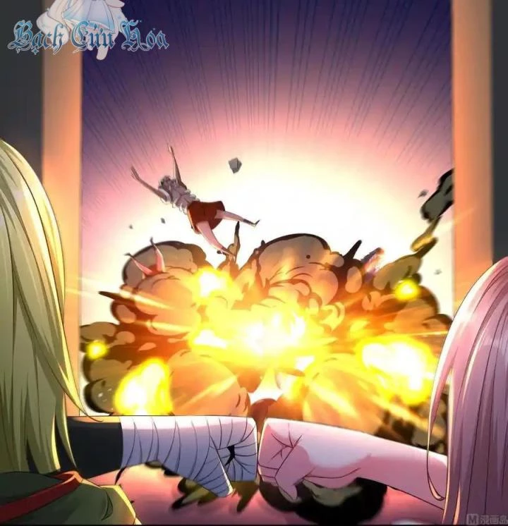 Siêu Thần Thức Tỉnh Chapter 28 - Trang 21