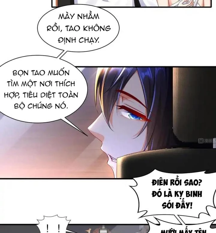 Siêu Thần Thức Tỉnh Chapter 28 - Trang 23