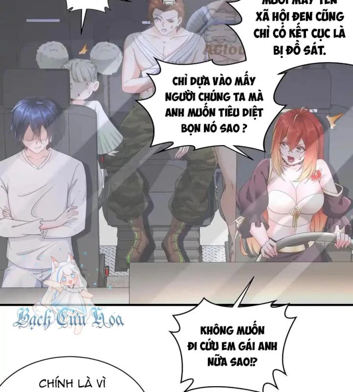 Siêu Thần Thức Tỉnh Chapter 28 - Trang 24