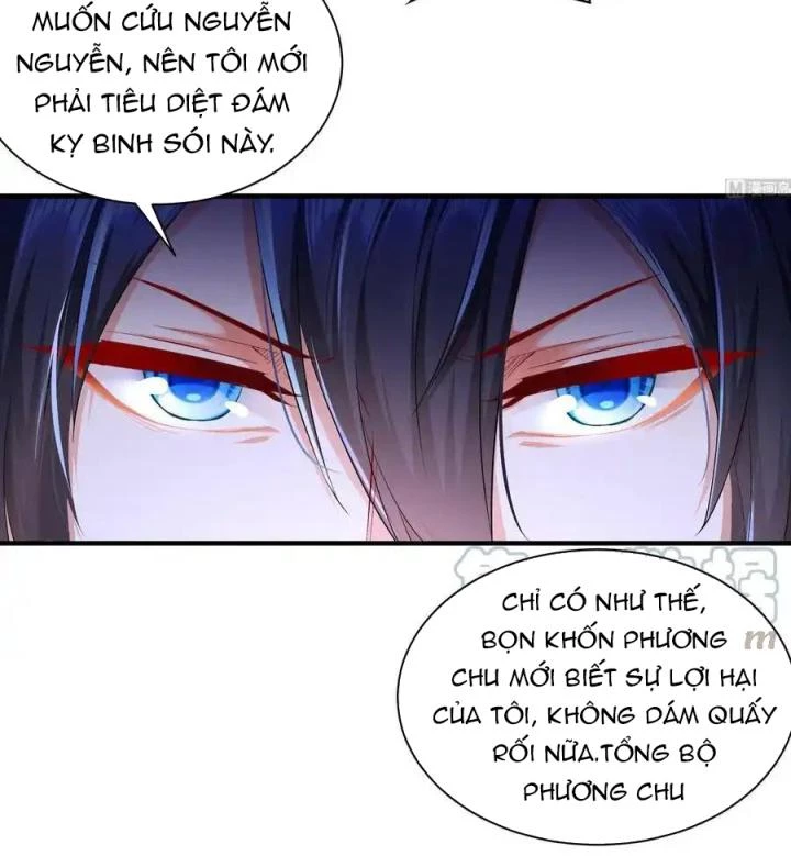 Siêu Thần Thức Tỉnh Chapter 28 - Trang 25