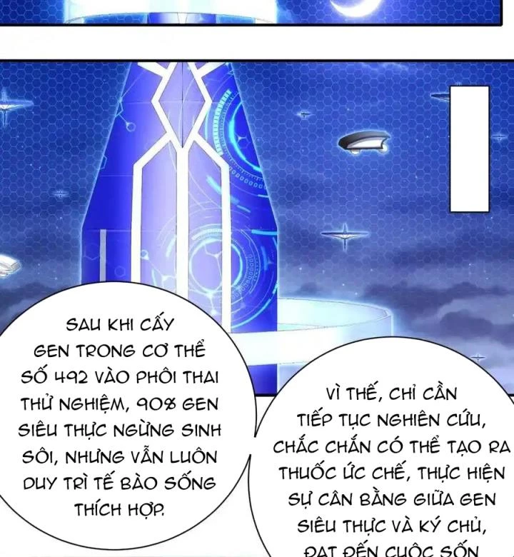 Siêu Thần Thức Tỉnh Chapter 28 - Trang 27