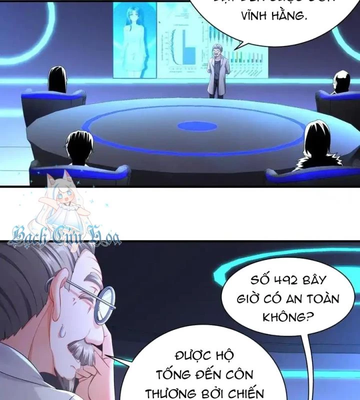 Siêu Thần Thức Tỉnh Chapter 28 - Trang 28