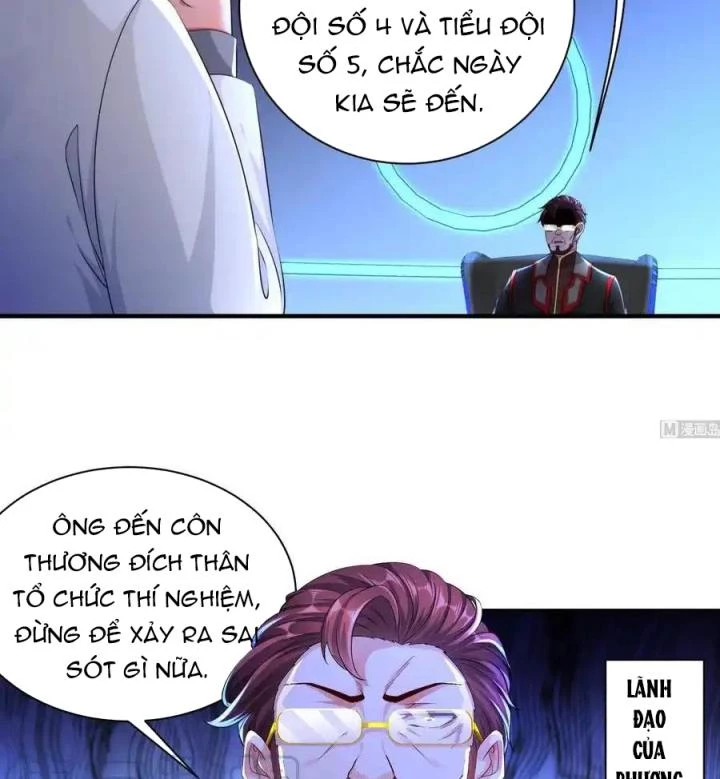 Siêu Thần Thức Tỉnh Chapter 28 - Trang 29