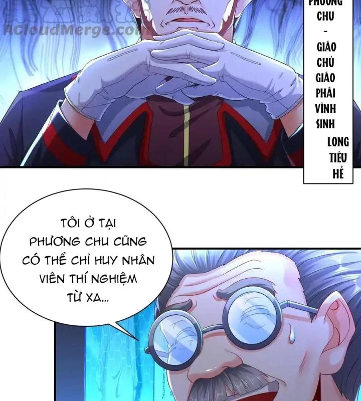Siêu Thần Thức Tỉnh Chapter 28 - Trang 30