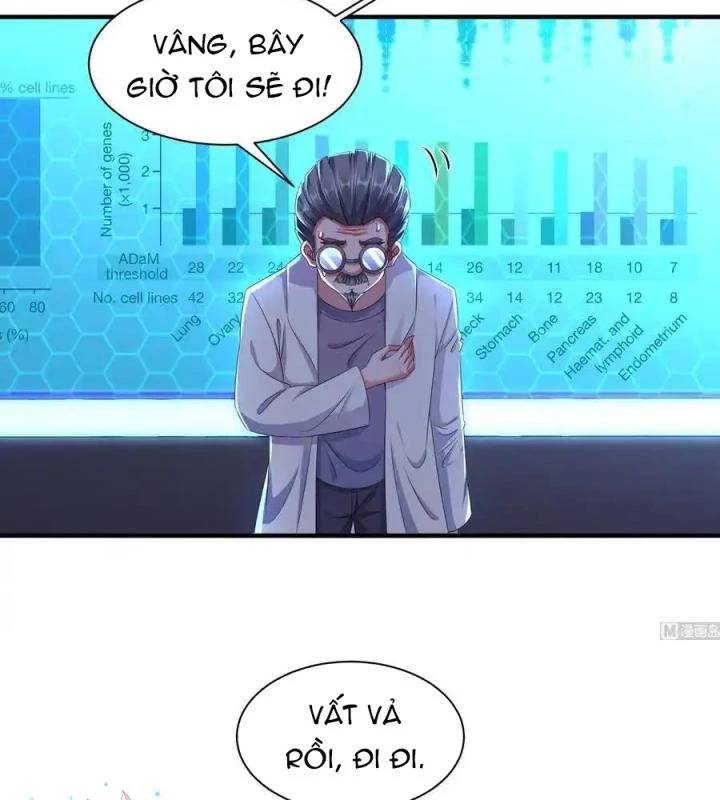 Siêu Thần Thức Tỉnh Chapter 28 - Trang 32