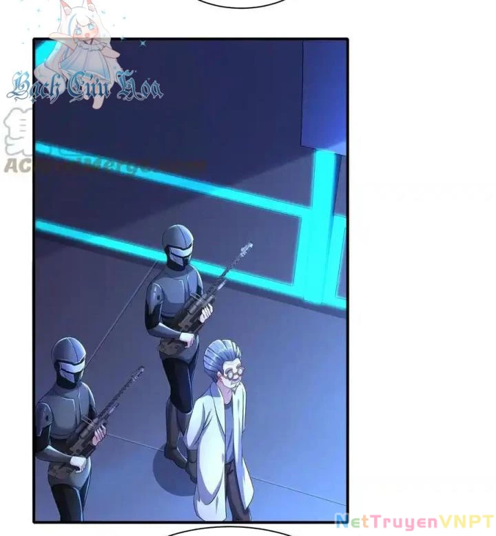 Siêu Thần Thức Tỉnh Chapter 28 - Trang 33