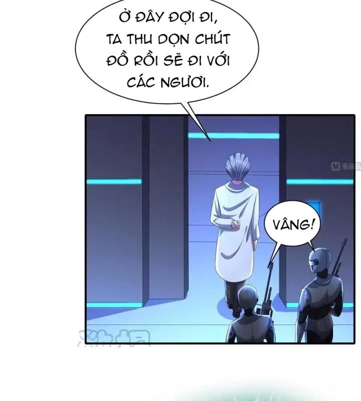 Siêu Thần Thức Tỉnh Chapter 28 - Trang 34