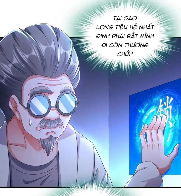 Siêu Thần Thức Tỉnh Chapter 28 - Trang 35