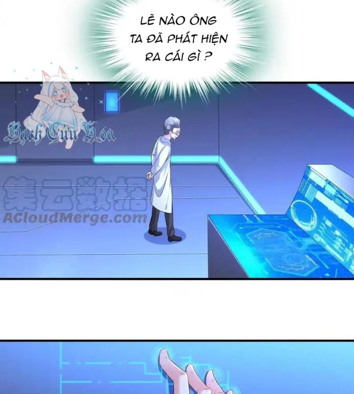 Siêu Thần Thức Tỉnh Chapter 28 - Trang 36