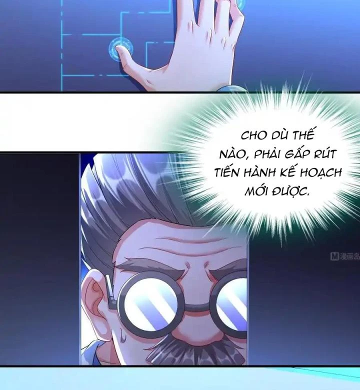 Siêu Thần Thức Tỉnh Chapter 28 - Trang 37