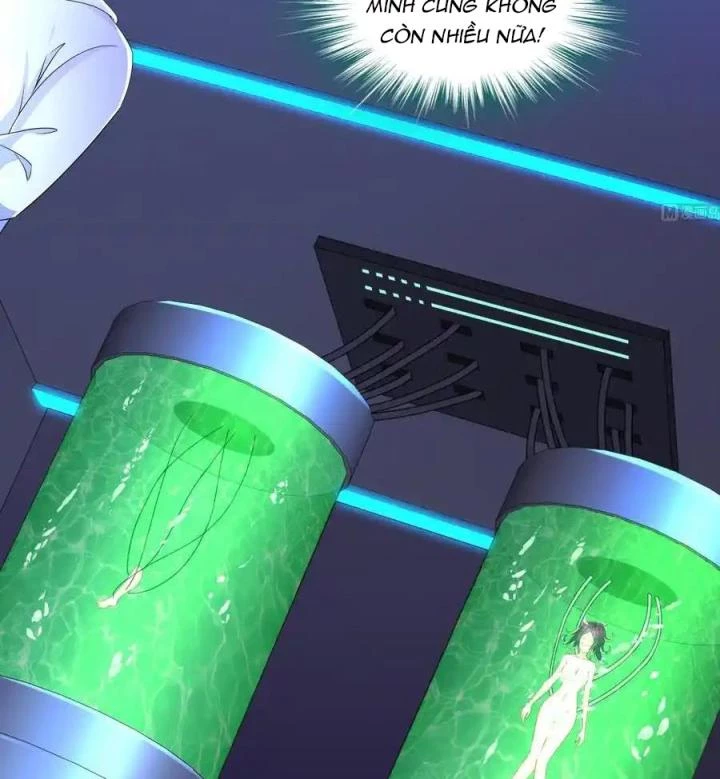Siêu Thần Thức Tỉnh Chapter 28 - Trang 39