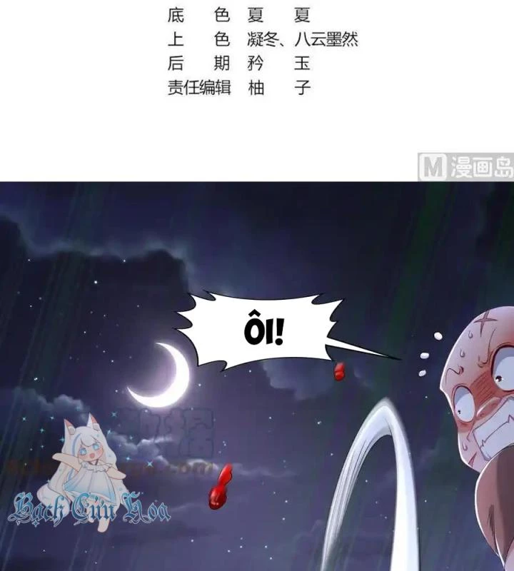 Siêu Thần Thức Tỉnh Chapter 28 - Trang 4