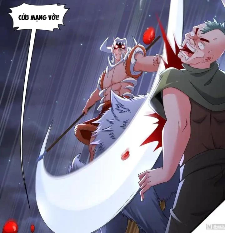 Siêu Thần Thức Tỉnh Chapter 28 - Trang 5
