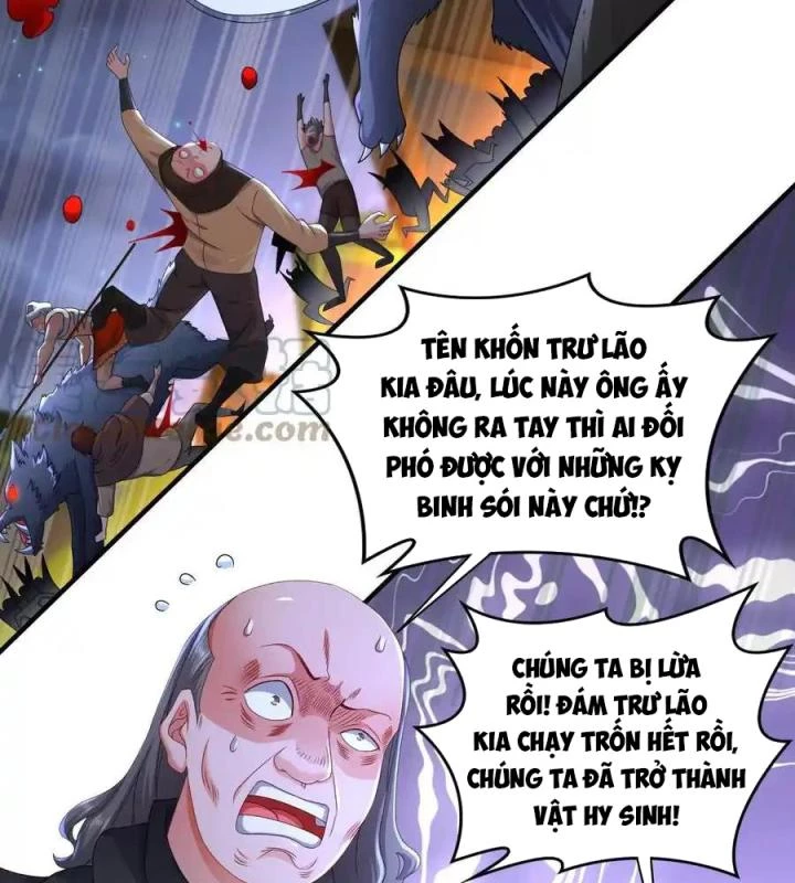 Siêu Thần Thức Tỉnh Chapter 28 - Trang 6